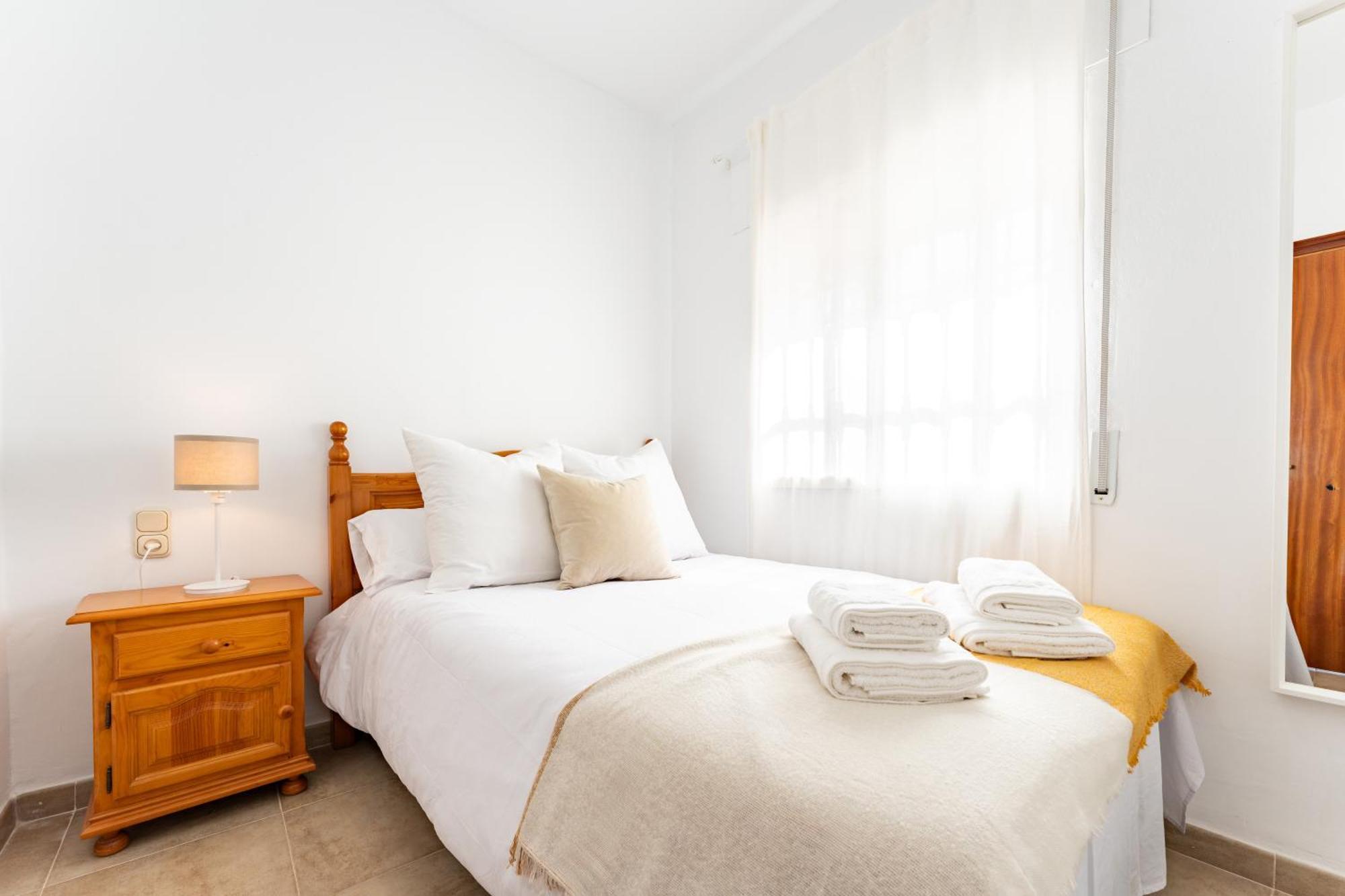 Cortijo Ariza Sea Views Villa Málaga Dış mekan fotoğraf