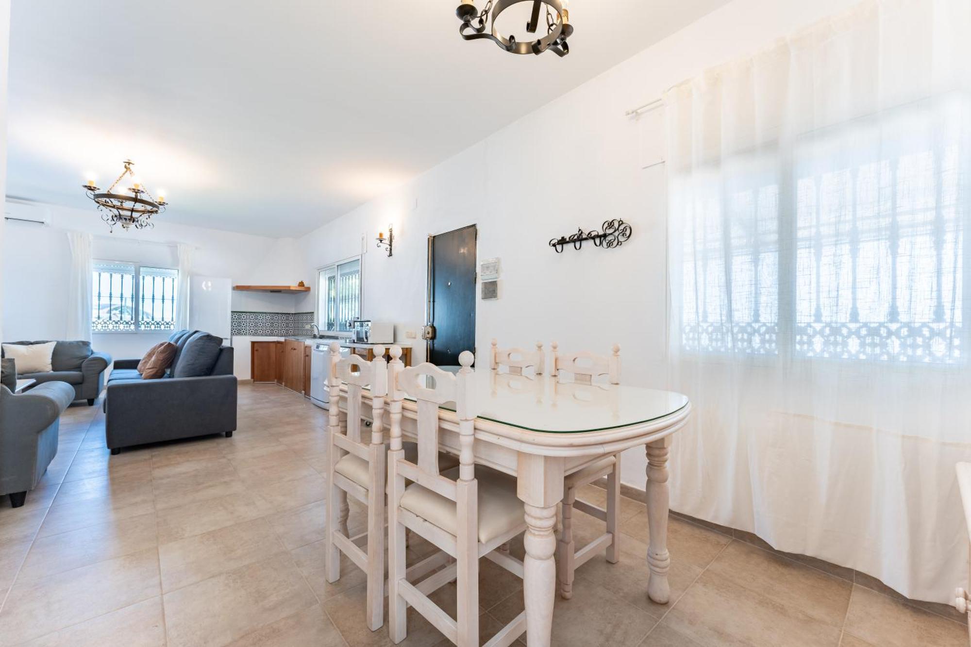 Cortijo Ariza Sea Views Villa Málaga Dış mekan fotoğraf