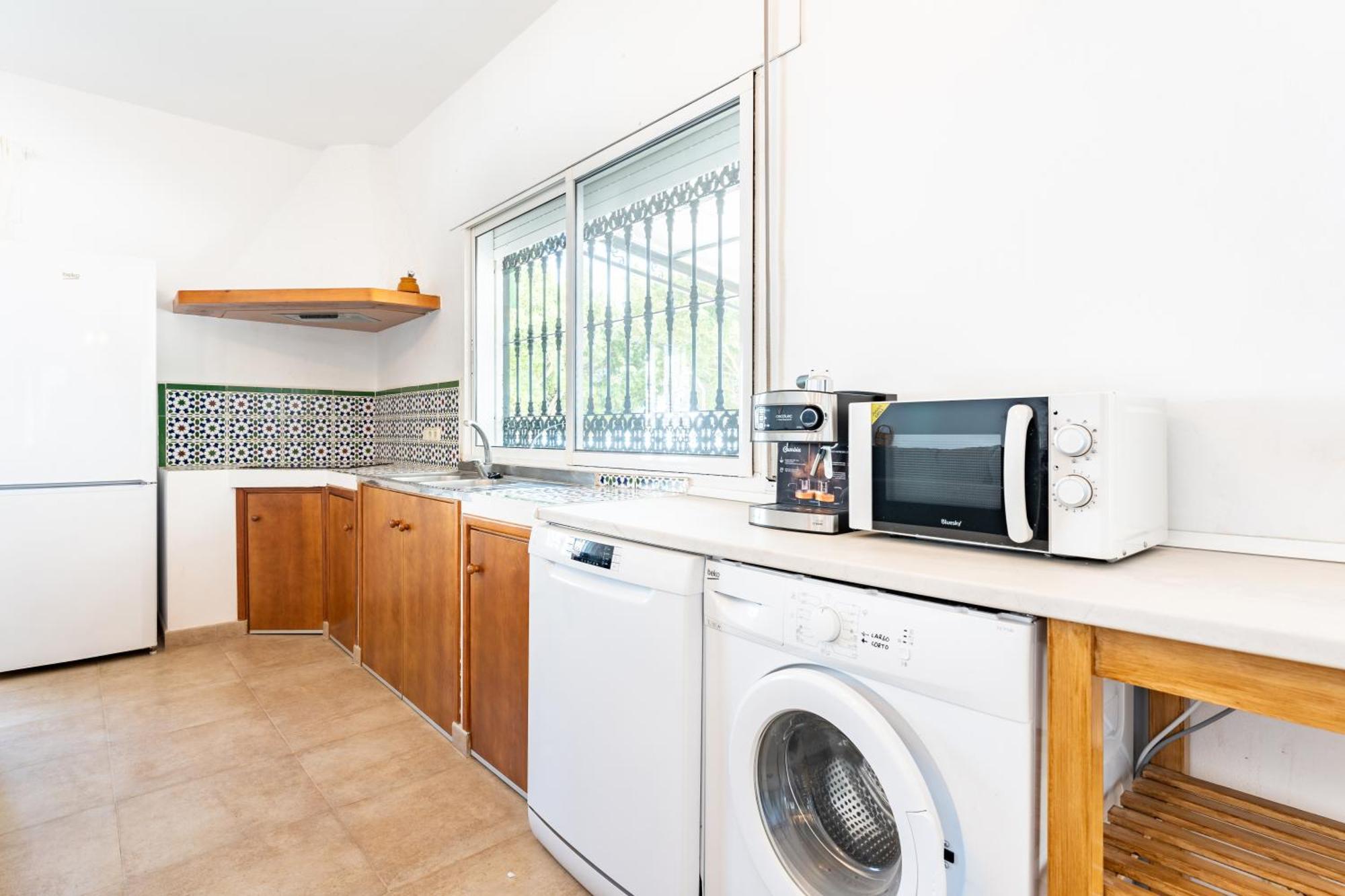 Cortijo Ariza Sea Views Villa Málaga Dış mekan fotoğraf