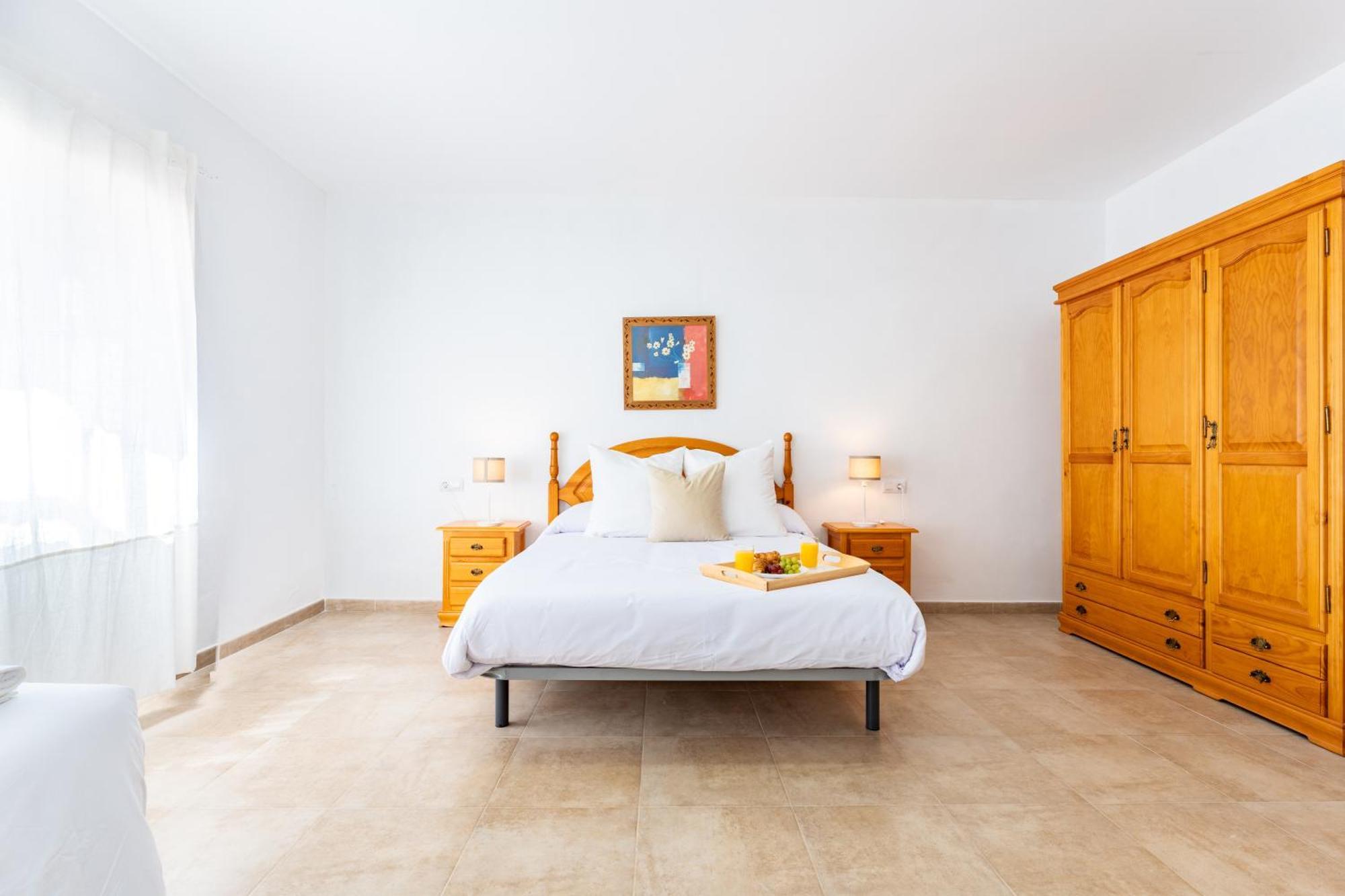 Cortijo Ariza Sea Views Villa Málaga Dış mekan fotoğraf