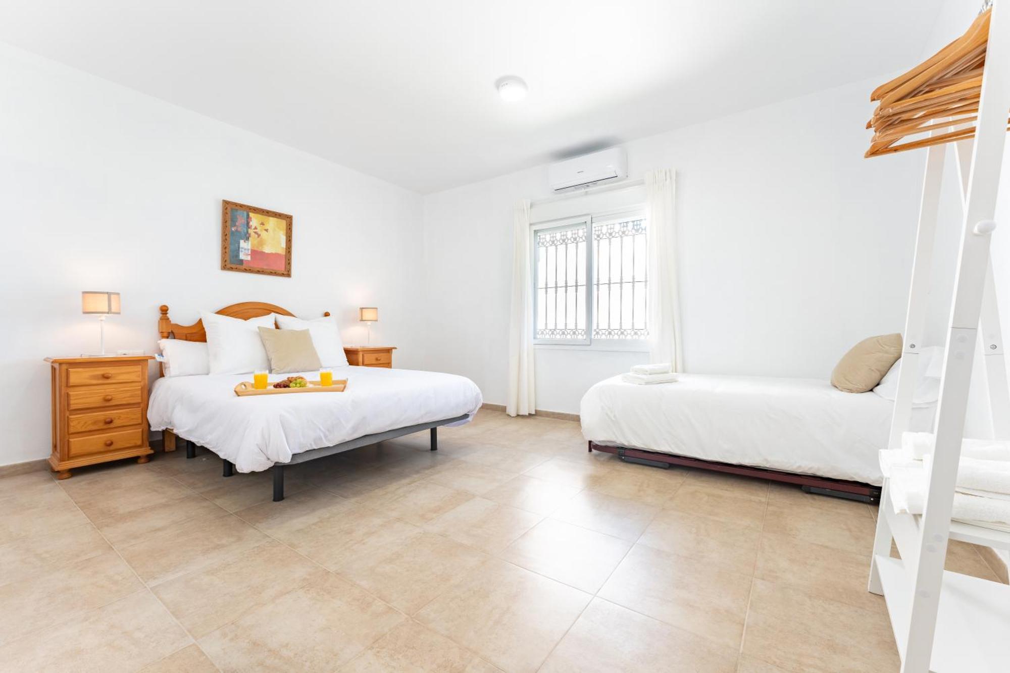 Cortijo Ariza Sea Views Villa Málaga Dış mekan fotoğraf