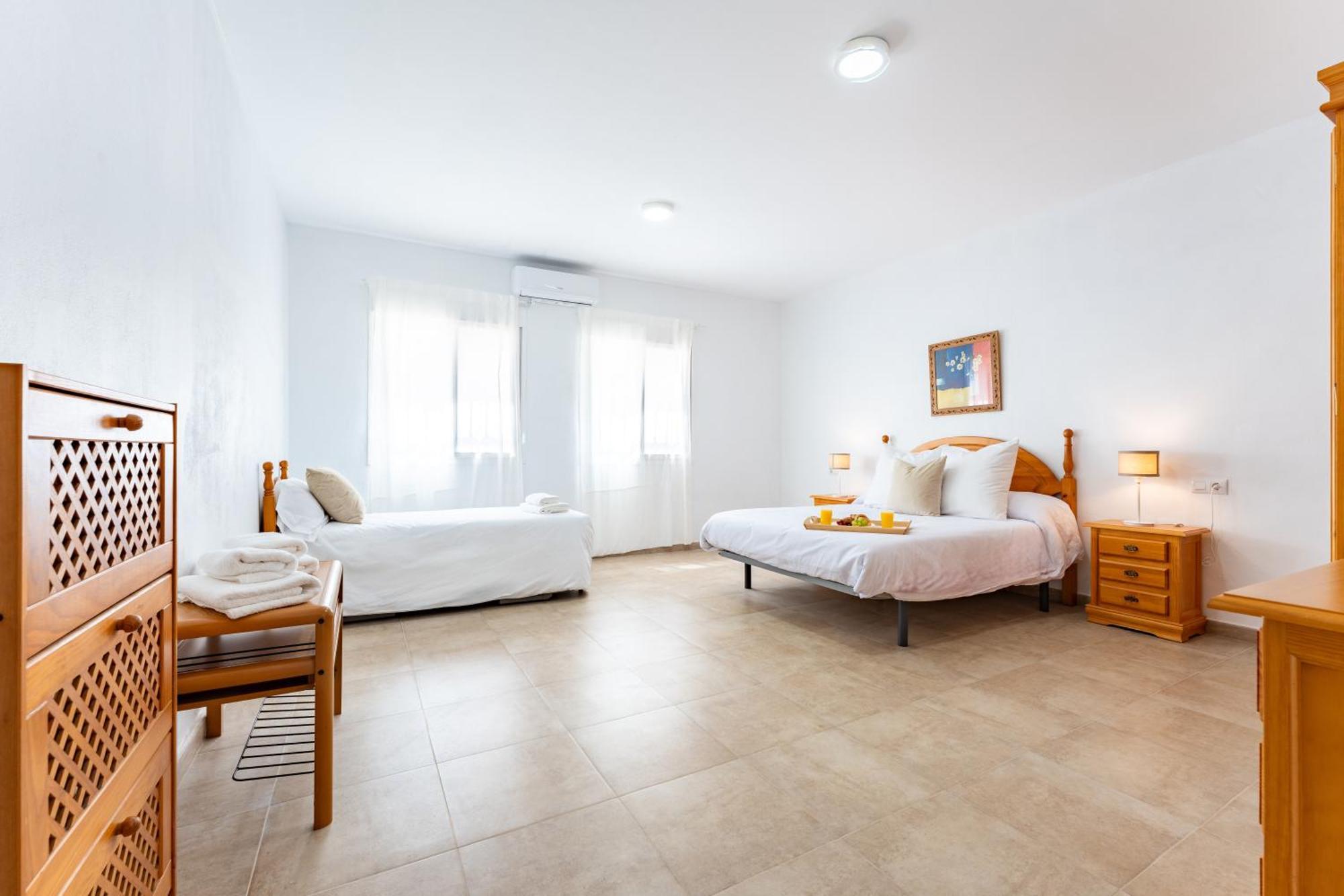 Cortijo Ariza Sea Views Villa Málaga Dış mekan fotoğraf
