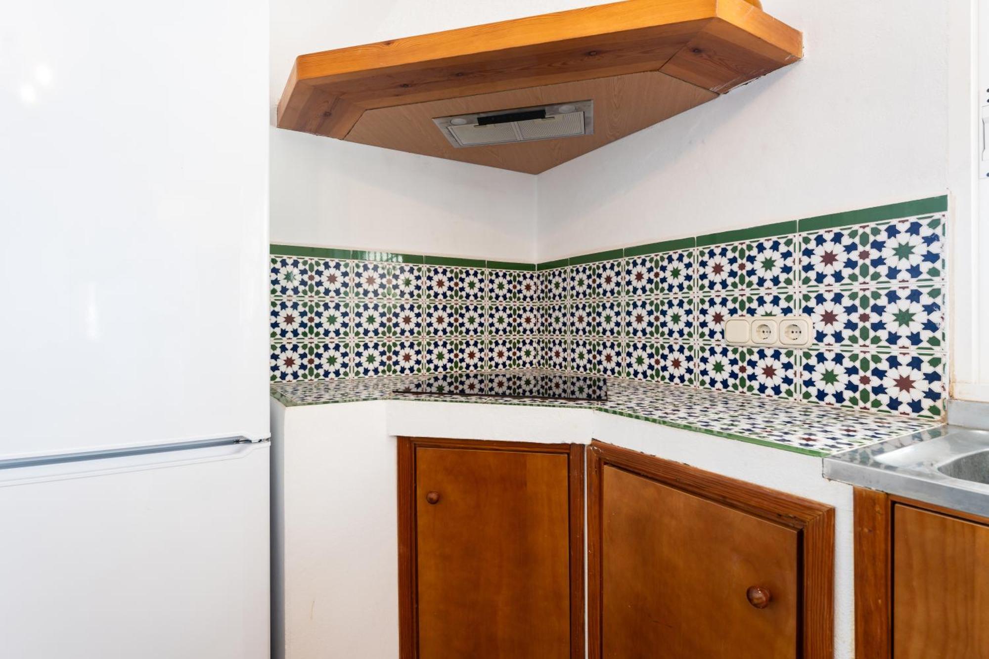 Cortijo Ariza Sea Views Villa Málaga Dış mekan fotoğraf